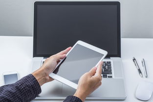 平板电脑如何访问电脑里的文件 跨设备文件共享全攻略