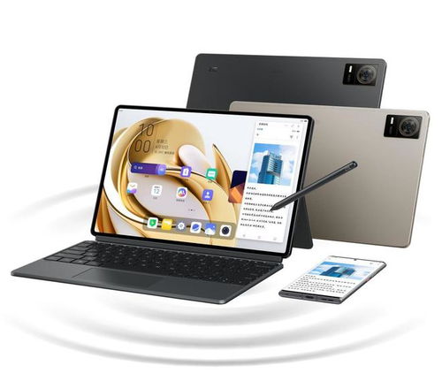 性能平板再添新势力，近期国产平板百花齐放，这三款尤其值得关注