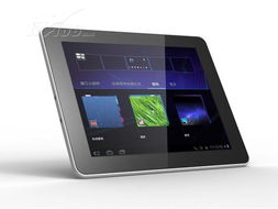 酷比魔方U9GT2 8GB平板电脑图赏 IT168平板电脑图片大全中的经典回顾