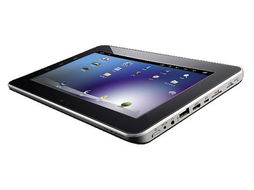 创维M8平板电脑 一款性价比出众的影音娱乐伴侣