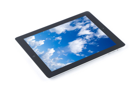 探索移动新视界 这款平板电脑如何重塑你的数字生活